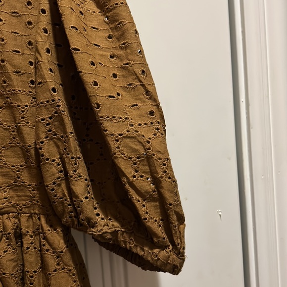 Sale Millie Maja Tiered Maxi Dress - Picture 4 of 7